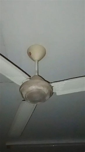 60" KDK Industrial K15V0 Ceiling fans (Second Iteration) [Kipas siling