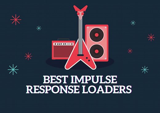10  Best Impulse Response Loaders In 2025 (Free & Paid)
