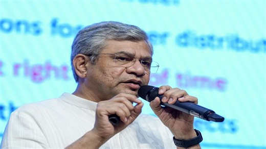 'Kavach 5.0' will be ready for metro, suburban trains by December 2025: Ashwini Vaishnaw | Video