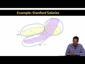 6 5 The CURE Algorithm 15 13 Advanced