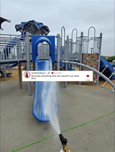 Power Wash Simulator Cleaning ASMR