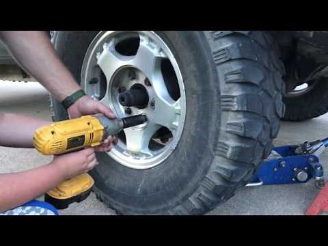 Fix your 88-98 K1500 front end YOURSELF