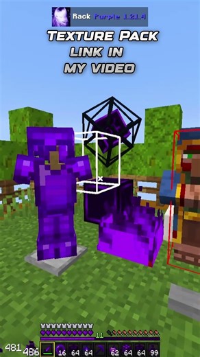 Texture Pack 1.21.X ‪ ‪‪@minecraft‬ #minecraft #texturepvp #pvp #shortsviral #shorts