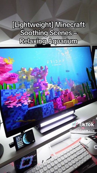 Exclusive Minecraft Wallpaper Engine Tutorial