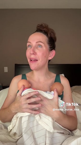 Jessica Earl's Twin Birth Story Finale