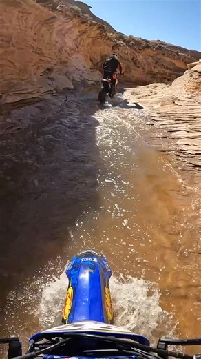 1.4K views · 137 reactions | Lil exploring with @dirtbiketv1  @yamahamotorusa @decalworks @specbolts @mxplastics @tekridertekvest | Dirt N' Iron | Facebook