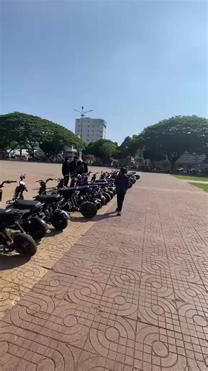 Thời Nào Đay: Những Xu Hướng TikTok Mới Nhất