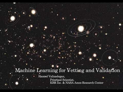 AI/ML Seminar Series talk - 3/17/26