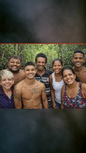 The Disturbing Secret Behind This Photo - The Mangue 937 Case