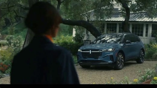 Lincoln Spring Sales Event TV Spot, 'Yes Chef' [T2]