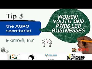 AGPO Kenya: Overview, Benefits, and Key Achievements