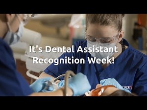 Dental Assistant Roles & Responsibilities | Concorde Career College