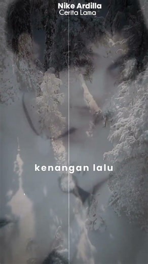 Nike Ardilla - Cerita Lama