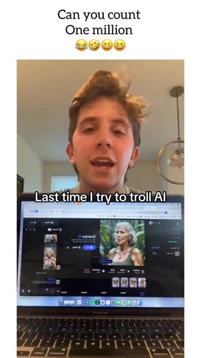 SceneSnaps on Instagram: "Counting to one million might sound simple, but it’s a huge task that takes patience, focus, and time. One million is written as 1,000,000 — a 1 followed by six zeros — and represents a large quantity that many people find hard to visualize. To count to one million means saying or writing every number from 1 all the way to 1,000,000 in order. If a person counts one number per second without stopping, it would take about 11½ days of nonstop counting to reach one million.