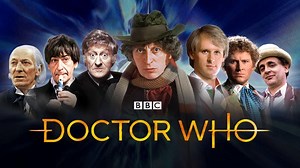 Classic "Doctor Who" Now Available To Stream For Free On Tubi (US/Canada) - What's On Disney Plus