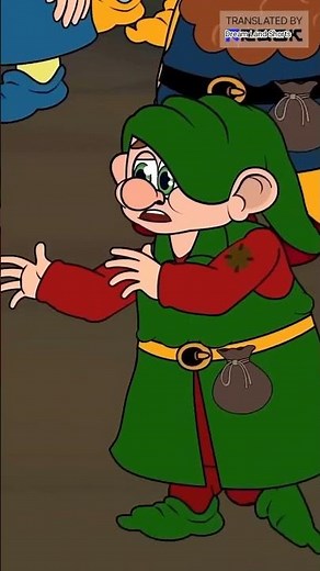 ✨ Snow White Short Story | Magical Animated Fairy Tale ✨