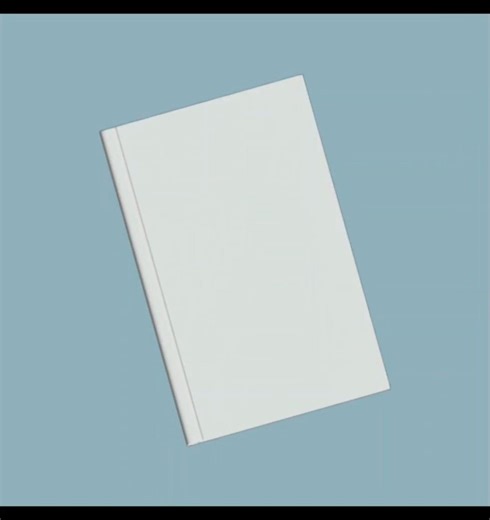 3D book mockup design in illustrator #art #tutorial #graphicdesign #illustrator