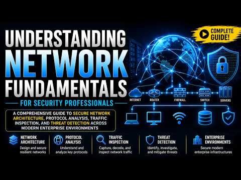 Understanding Network Fundamentals
