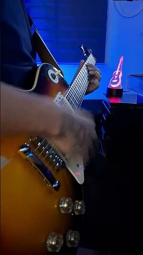 In Jesus Name - Israel Houghton & New Breed | Guitar Playthrough | Intro #shorts #foryou