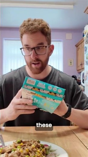 Nutritional Wisdom Why Frozen is Best 💪2