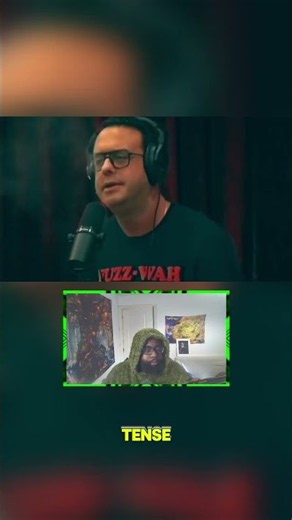 Joe Rogan’s “Comedy Czar” Reign Is Completely Deranged