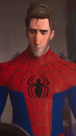 Film Reels Vault on Instagram: "Spider-Man: Into the Spider-Verse (2018), directed by Bob Persichetti, Peter Ramsey, Rodney Rothman, starring Shameik Moore, Jake Johnson, Hailee Steinfeld. A visually groundbreaking and emotionally rich adventure that reimagines Spider-Man through multiple universes, celebrating identity, courage, and the power of choosing your own path. #IntoTheSpiderVerse #SpiderVerse #ShameikMoore #JakeJohnson #HaileeSteinfeld #AnimatedMovies #SuperheroFilms #MarvelAnimation #
