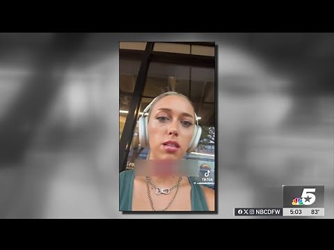 Women speak out after disturbing encounter in Uptown Dallas goes viral | NBCDFW