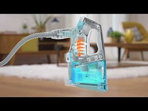 ROWENTA | Clean and Steam MULTI consideration video FR