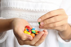 8 Best Foods for When You Feel Your Blood Sugar Crashing