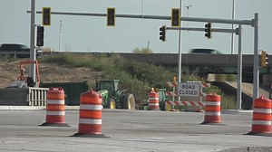 IDOT expands closures at I-270/IL 111 in Madison County
