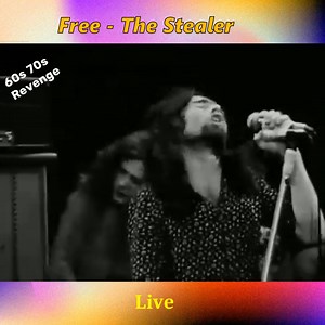 105K views · 2.7K reactions | Free - The Stealer | The Sixties & Seventies Revenge | Facebook