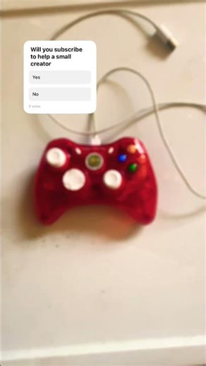 3rd party or real Xbox 360 controller?