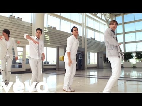 Big Time Rush Worldwide (Full Clip BTROFF 2020)