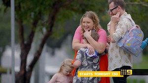 2.3K views · 21 reactions | As parents, what are we doing right and where can we use a little help? #ParentalGuidance | Starts tonight 7.30pm on Channel 9 and 9Now | Channel 9 | Facebook