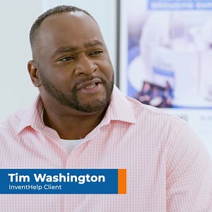 170 reactions · 36 shares | “They were very honest, upfront, and always stuck by their word,” says InventHelp inventor, Tim Washington. | InventHelp® | Facebook
