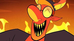 Man vs train 5 - Thomas goes to hell