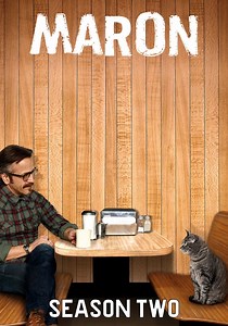 Maron Season 2 - watch full episodes streaming online