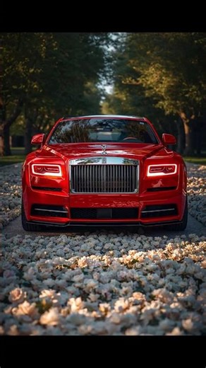 The real reason a Rolls-Royce costs $500,000... 💸 #RollsRoyce #LuxuryCars #automobile