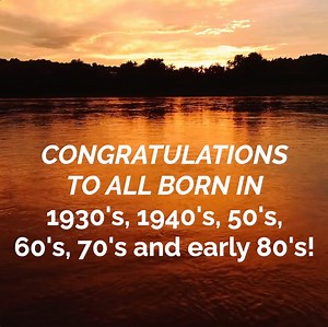 10M views · 237K reactions | If you were born before 1990, this one is for you ♥️ Sign up for Smile, our free daily email and join over 700,000+ who start each day with positive news and stories like this!  https://bit.ly/39DmeCK  | InspireMore | Facebook