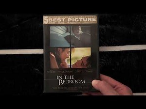 In the Bedroom DVD Overview