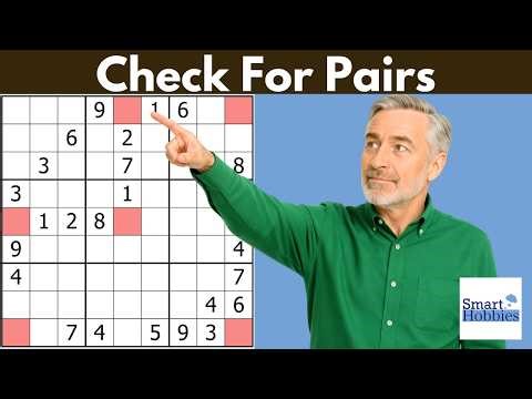 This AMAZING Trick Can Solve Extreme Sudoku