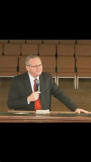 Pastor Michael Smith had a profound and lasting impact on Calvary. His faithful ministry spanned more than 30 years, touching countless lives through his leadership, teaching, and love for God’s people. Today, we honor him and rejoice that he has graduated from his earthly home into the presence of the Lord. | Calvary Worship Center