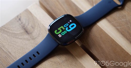 Deals: Fitbit Sense Smartwatch spring discount lands at $180, Galaxy Chromebook 2, more