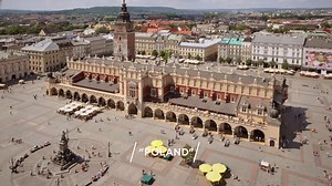 "WARSAW" Top 50 Tourist Places | Warsaw Tourism | POLAND