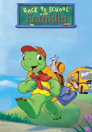 Franklin Back to School Special (2003)