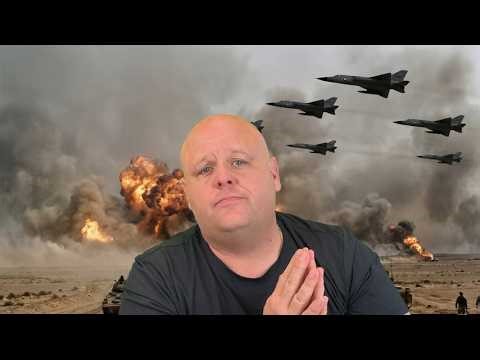 Pray with me, we have work to do