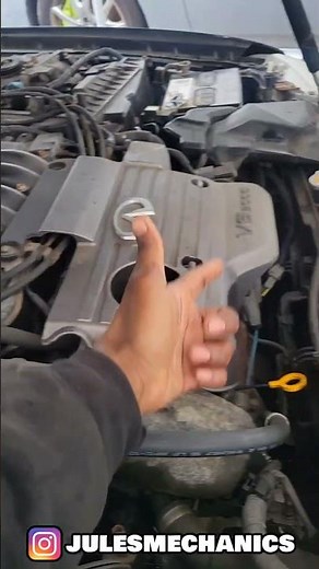 Nissan infiniti 3.0 3.5 bank1 and bank 2 location