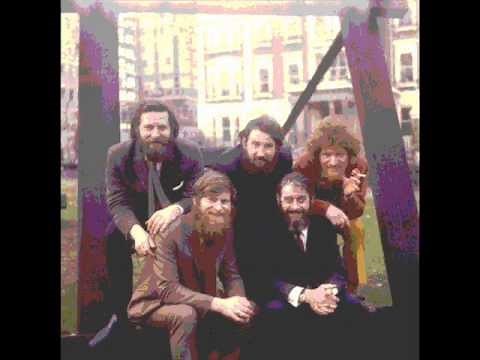 The Dubliners ~ Mrs. McGrath