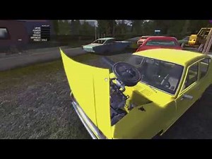 How To Replace Pistons In My Summer Car! (Outdated!)