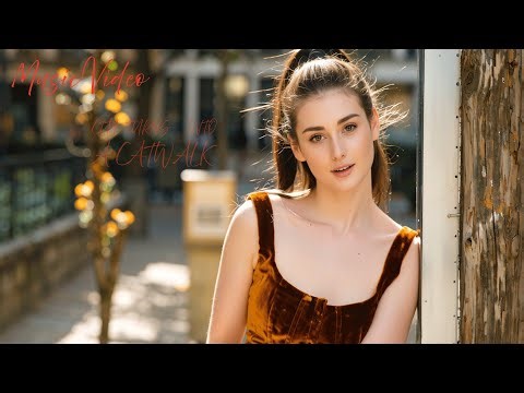 Gorgeous Models Owning the Streets | Cinematic Music Video (Landscape Edit)part 0001 👠😍🌆